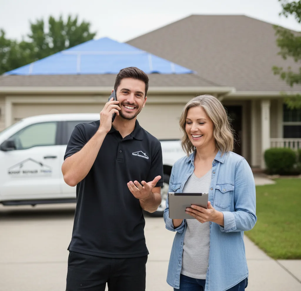 Storm Damage Repair in Palm Coast, FL